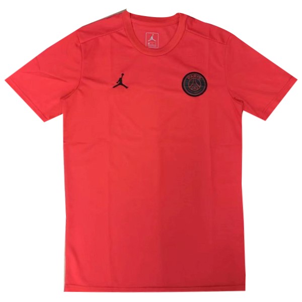 Entrenamiento Paris Saint Germain JORDAN 2019-2020 Rojo